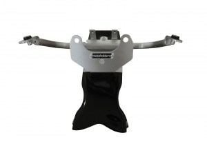 Honda CBR 600 RR 07-12 FHR with GFK airduct (2)